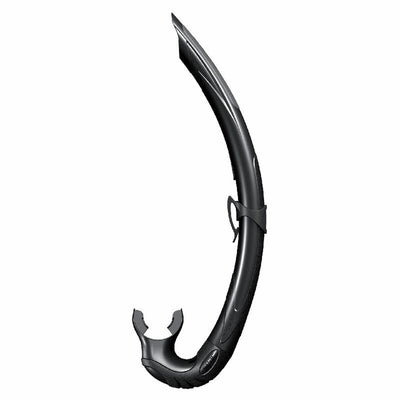 Tubo Respirador Seac 0840014003 Preto