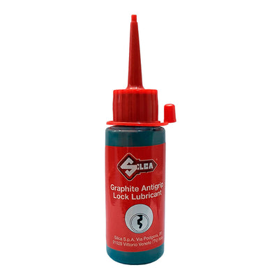 Lubrificante Multiusos Silca 18 g