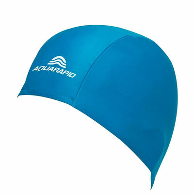 Touca de Natação Aquarapid BASICJR/A Azul