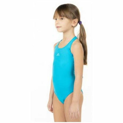 Fato de Banho de Menina Aquarapid Aquilyj Água