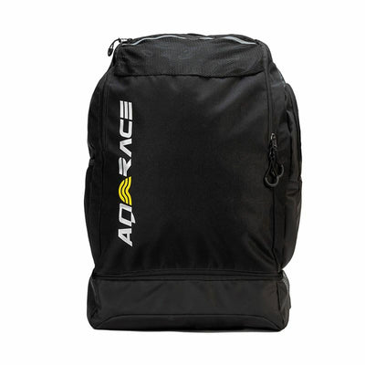 Saco de Desporto Aquarapid Zaino Orion Preto Natação