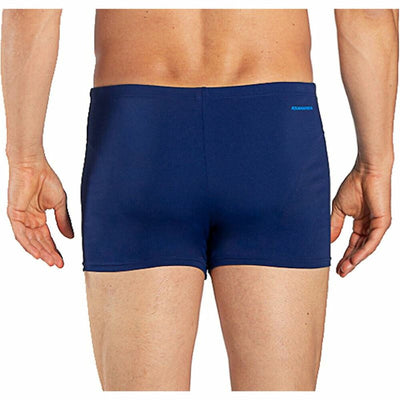 Calção de Banho Homem Aquarapid Costume  Azul