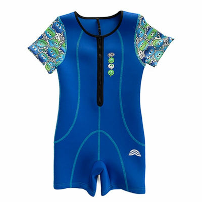 Neopreno Aquarapid Azul
