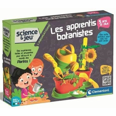 Brinquedo educativo Clementoni