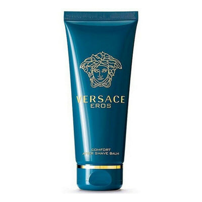 Bálsamo pós barba Versace 2525356 100 ml