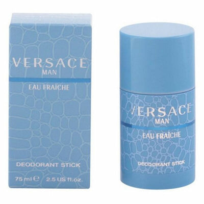Desodorizante em Stick Eau Fraîche Versace Eau Fraîche (75 ml) 75 ml