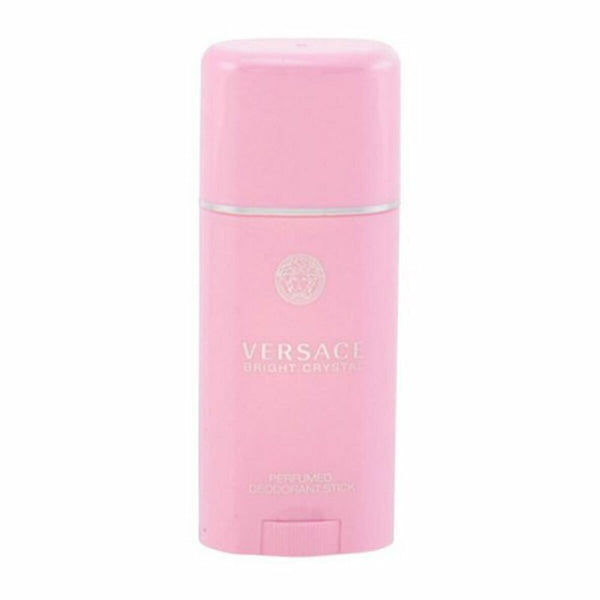Desodorizante em Stick Versace Bright Crystal 50 ml