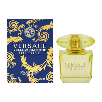 Perfume Mulher Versace Yellow Diamond Intense EDP EDP 30 ml