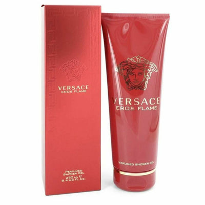 Gel de Duche Perfumado Versace Eros Flame