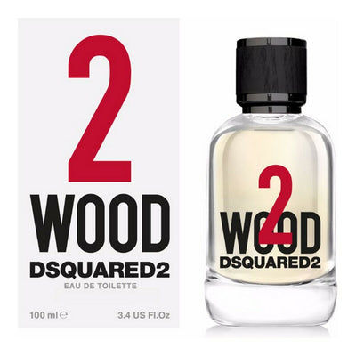Perfume Unissexo Dsquared2 EDT