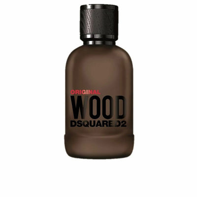 Perfume Homem Dsquared2 EDP Original Wood (50 ml)