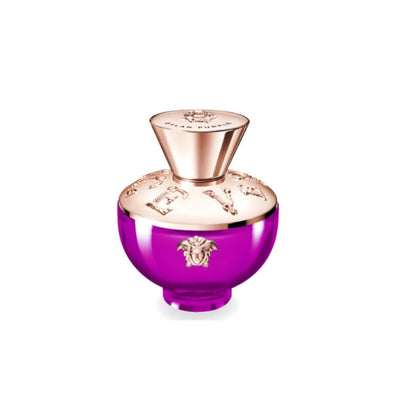 Perfume Mulher Versace Dylan Purple EDP EDP 50 ml