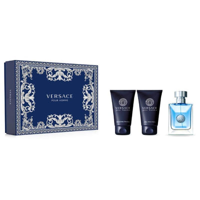 Conjunto de Perfume Homem Versace