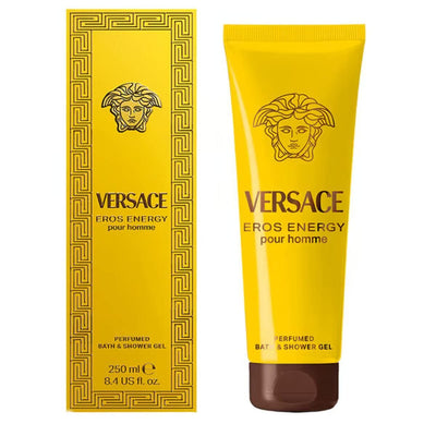 Perfume Homem Versace Eros Energy EDP 250 ml