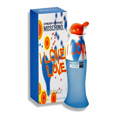 Perfume Mulher Moschino 11026