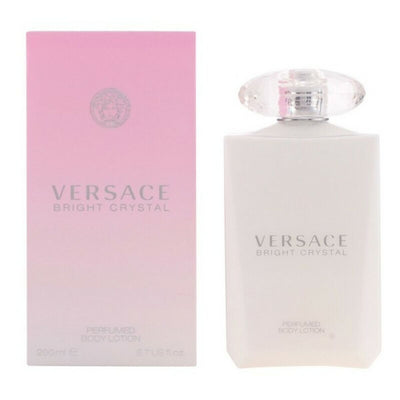 Loção Corporal Versace 145895 200 ml