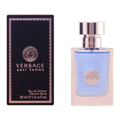 Perfume Homem Versace Pour Homme EDT 100 ml