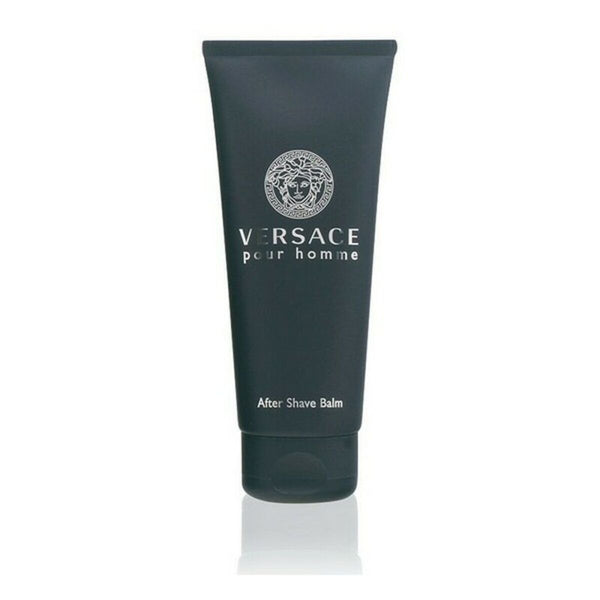 Bálsamo pós barba Pour Homme Versace Versace Pour Homme (100 ml) 100 ml