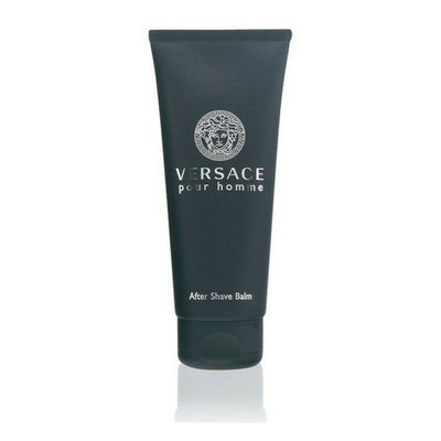 Bálsamo pós barba Pour Homme Versace Versace Pour Homme (100 ml) 100 ml