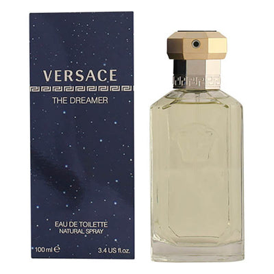 Perfume Homem Versace 8015150274166 EDT 100 ml