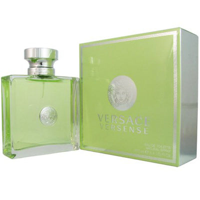 Perfume Mulher Versense Versace 27794 EDT