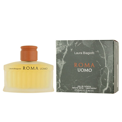 Perfume Homem Laura Biagiotti Roma Uomo EDT
