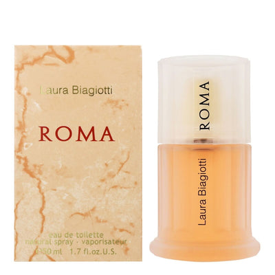 Perfume Mulher Laura Biagiotti Roma EDT
