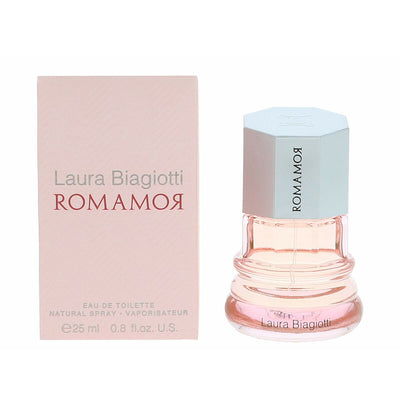 Perfume Mulher Laura Biagiotti Romamor