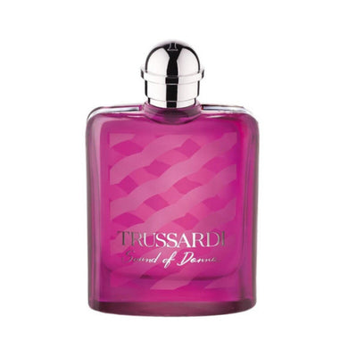 Perfume Mulher Sound of Donna Trussardi EDP EDP