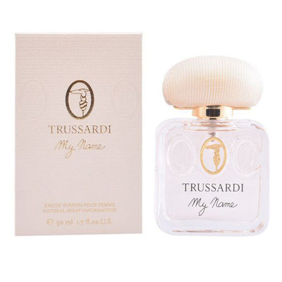 Perfume Mulher Trussardi MY NAME EDP 50 ml