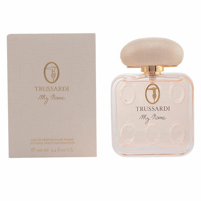 Perfume Mulher Trussardi I0034762 EDP 100 ml