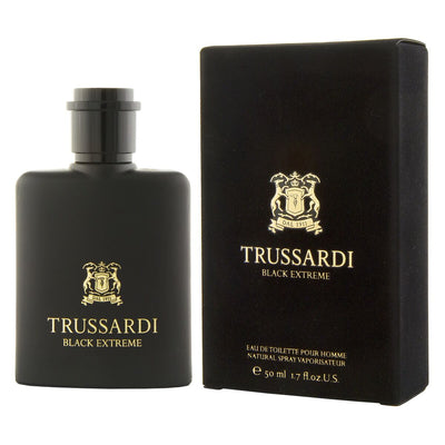Perfume Homem Trussardi Black Extreme