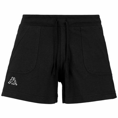 Calças para Adultos Kappa Caber Mulher