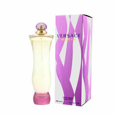 Perfume Mulher Versace Woman EDP 100 ml
