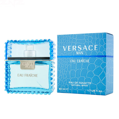 Perfume Homem Versace Eau Fraiche EDT
