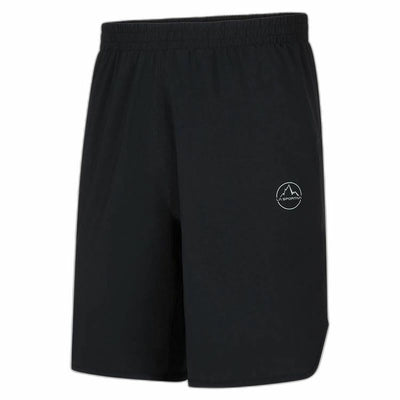 Calções de Desporto La Sportiva Sudden Preto