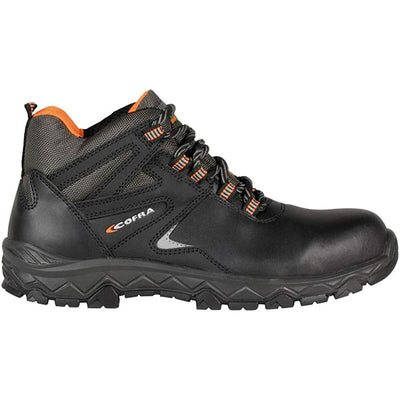Botas de segurança Cofra Ascent S3 SRC (42)