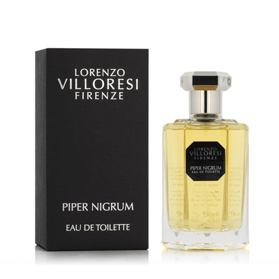 Perfume Unissexo Lorenzo Villoresi Firenze Piper Nigrum 100 ml