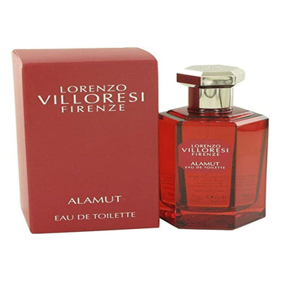 Perfume Mulher Lorenzo Villoresi Firenze Alamut 100 ml