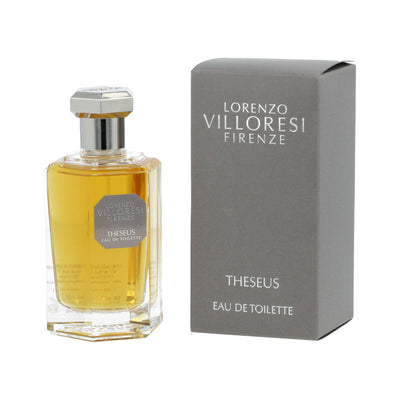 Perfume Unissexo Lorenzo Villoresi Firenze EDT