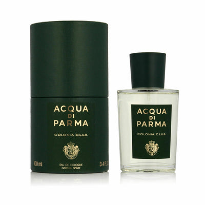 Perfume Unissexo Acqua Di Parma Colonia Club EDC 100 ml 96 g