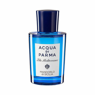 Perfume Unissexo Acqua Di Parma Blu Mediterraneo Mandorlo Di Sicilia EDT