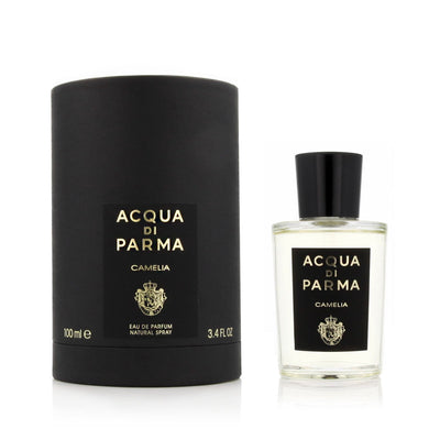 Perfume Unissexo Acqua Di Parma Camelia EDP 100 ml