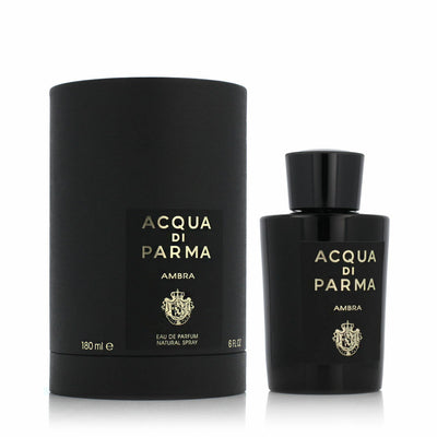 Perfume Unissexo Acqua Di Parma Ambra