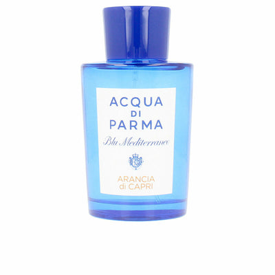 Perfume Mulher Acqua Di Parma BLU MEDITERRANEO 180 ml