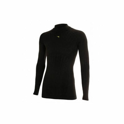 Camisola Térmica para Homem Diadora Preto