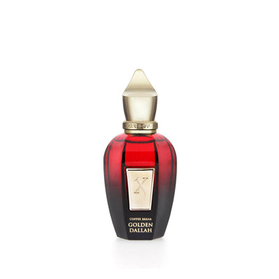 Perfume Unissexo Xerjoff GOLDEN DALLAH 50 ml