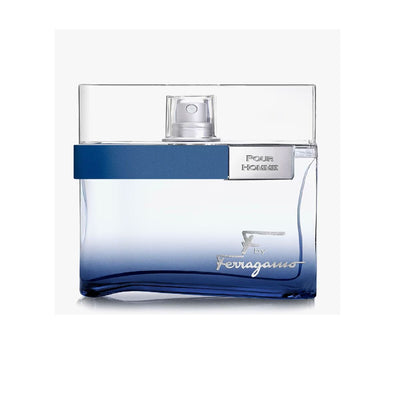 Perfume Homem Salvatore Ferragamo F By Ferragamo Free Time EDT 30 ml