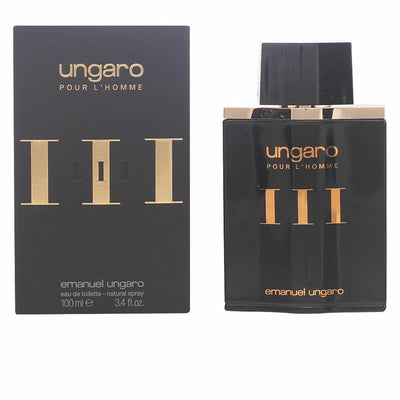 Perfume Homem Emanuel Ungaro 123283 EDT