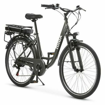Bicicleta Elétrica Nilox J5 PRO Verde 26